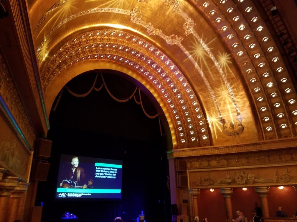 Southern Theater