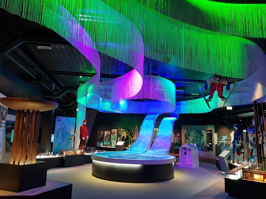 Norwegian Olympic Museum