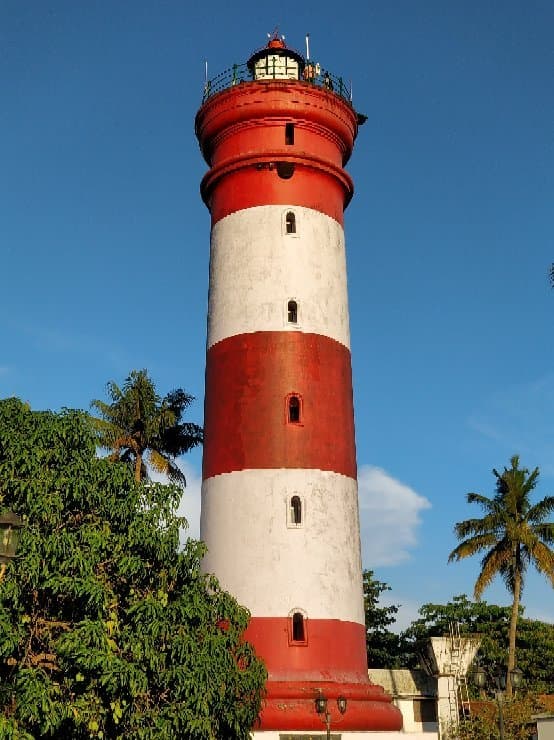 Alappuzha Lighthouse