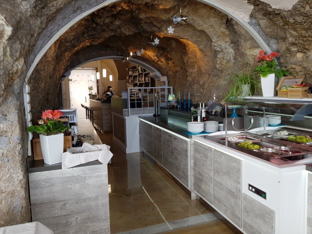 Terrazza del Brivido