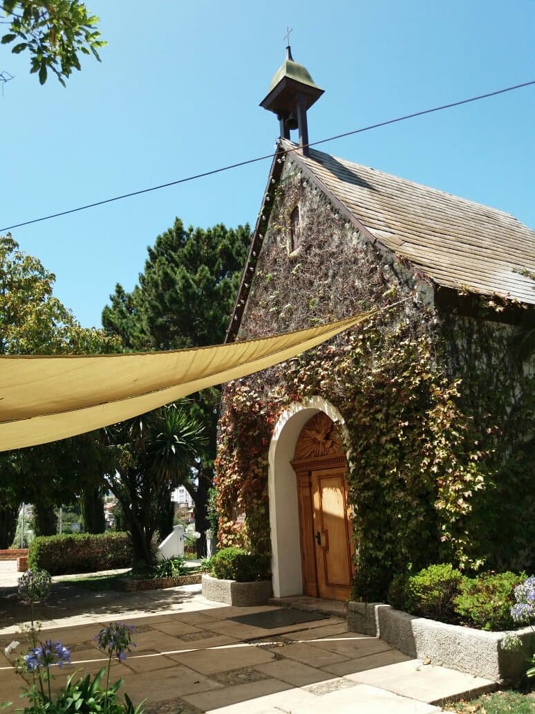 Santuario de Schoenstatt Mar del Plata