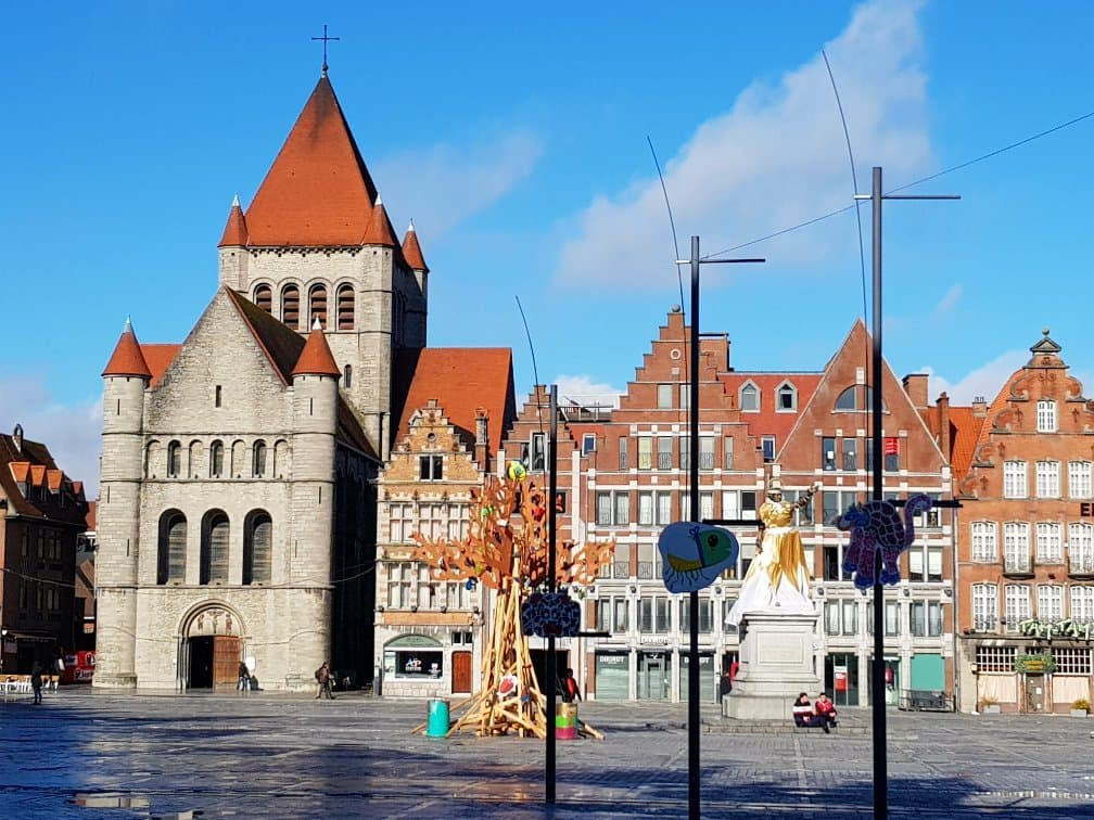 Eglise Saint-Quentin