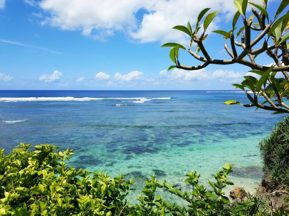 Geger Beach Bali