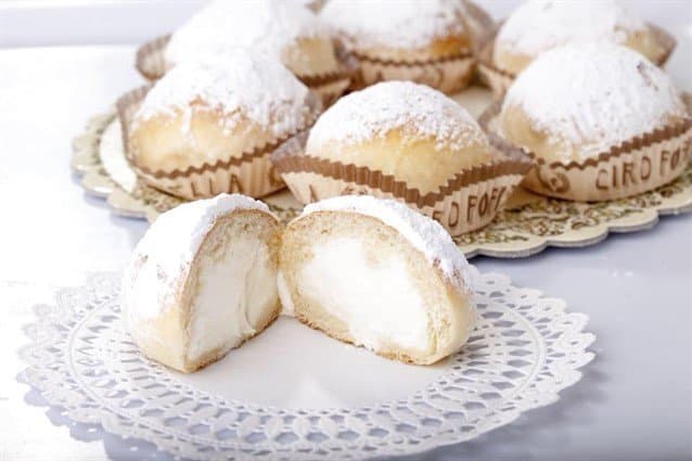 I mitici Fiocchi di Neve