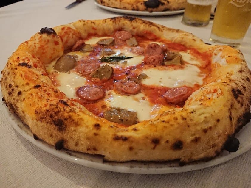 La Locanda dei Golosi