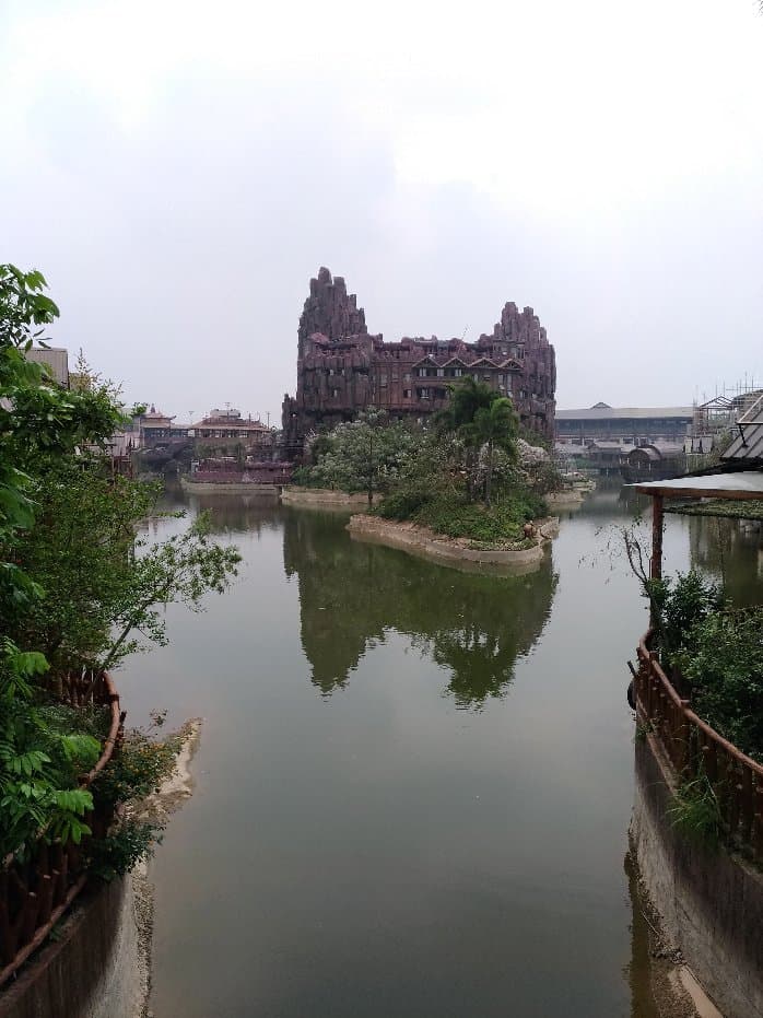 Changlu Leisure Farm