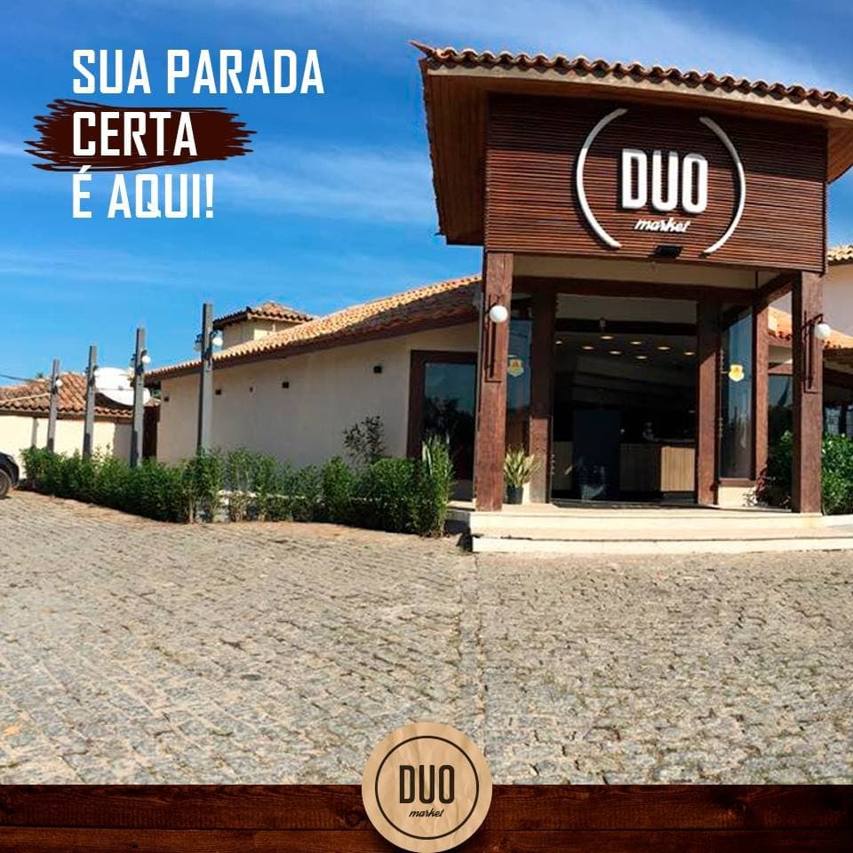 Na entrada de buzios, sua primeira parada.