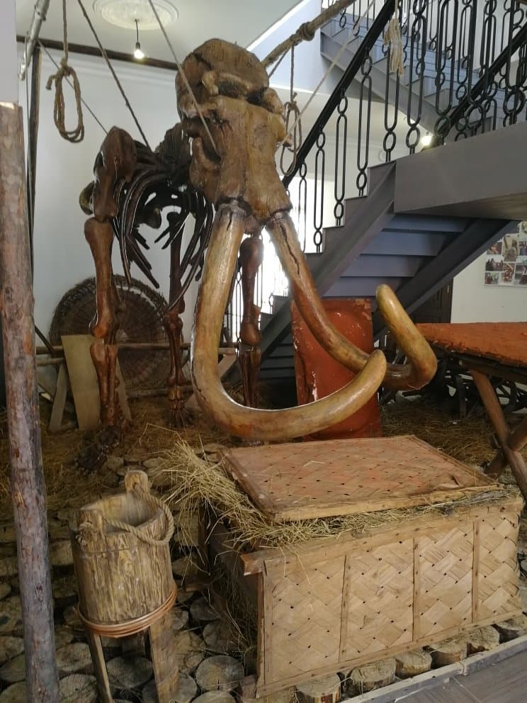 Тюремный замок