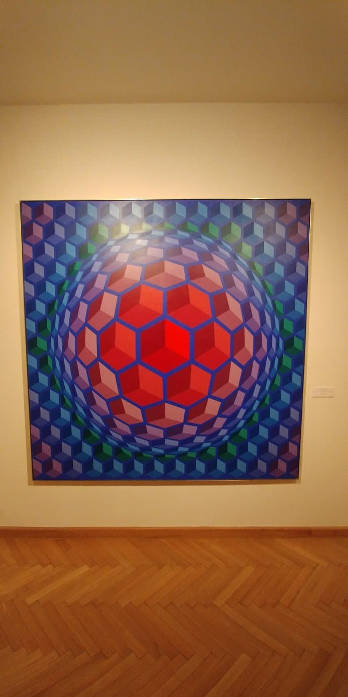 Pécs Street Art Walls