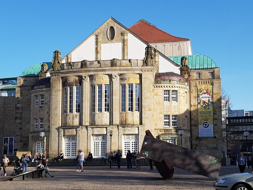 Theater Osnabrück