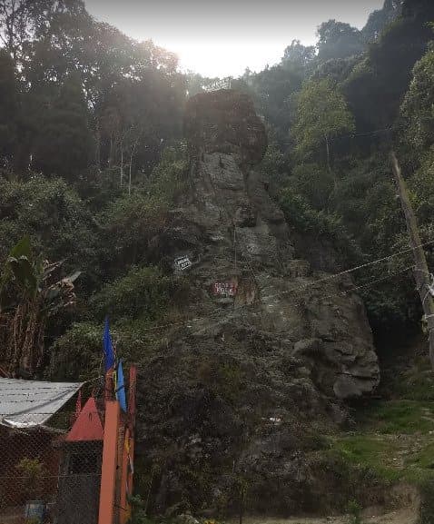 The Rock