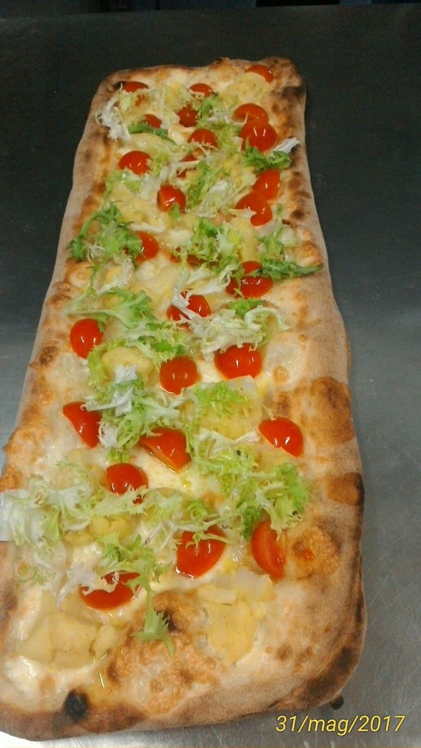 Vecchia Falegnameria