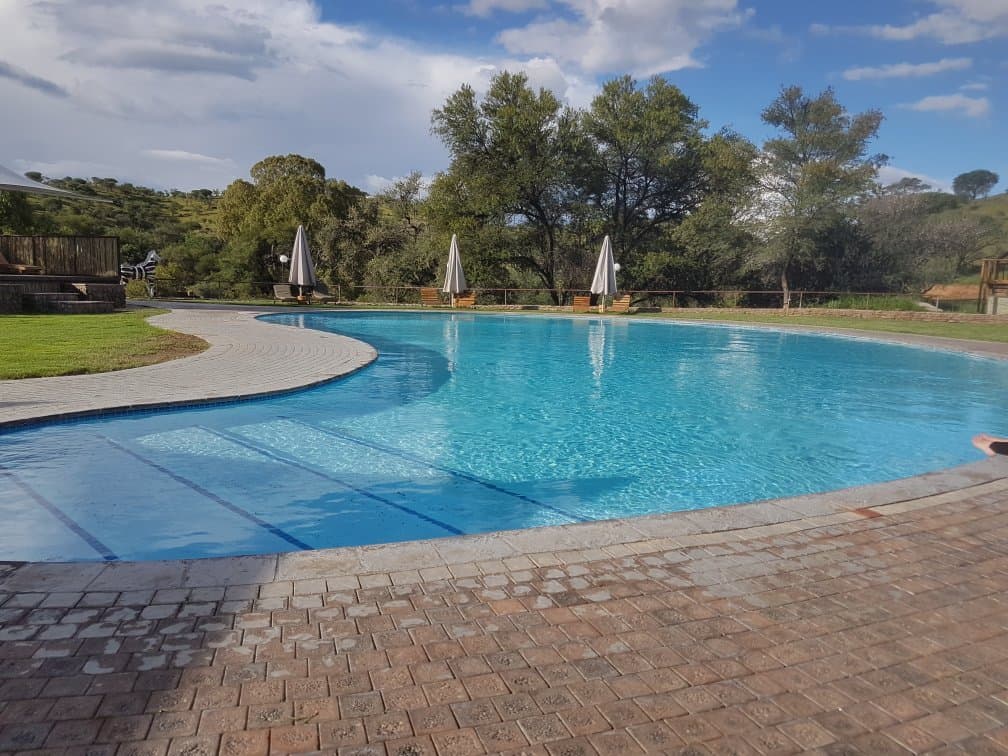 Daan Viljoen Game Reserve