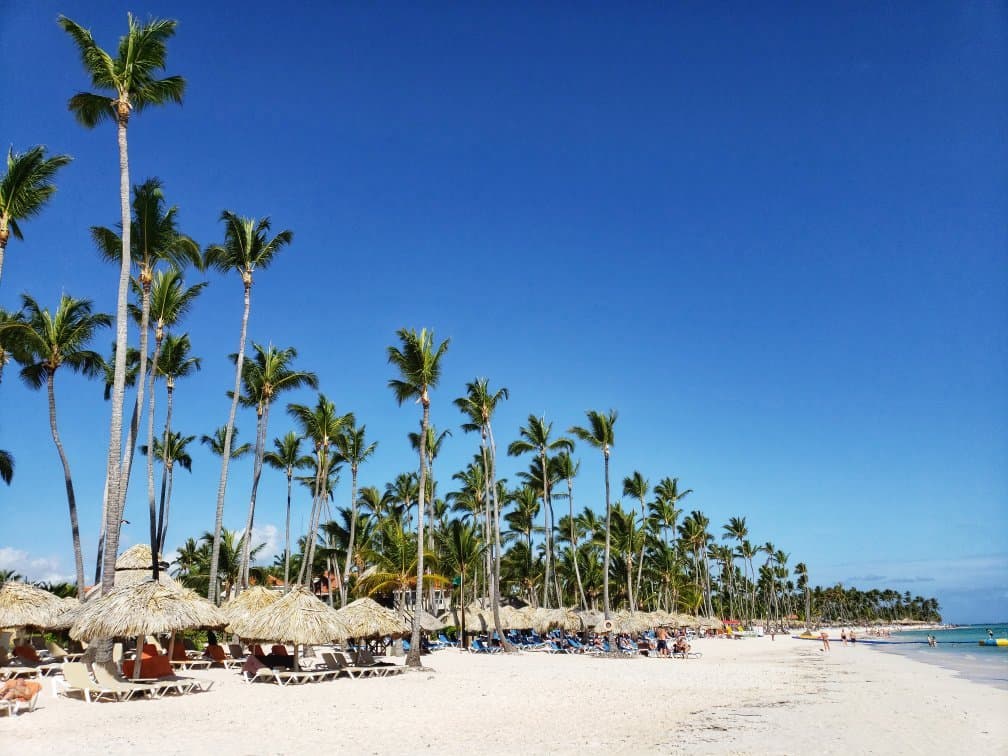 Playa Cabeza de Toro
