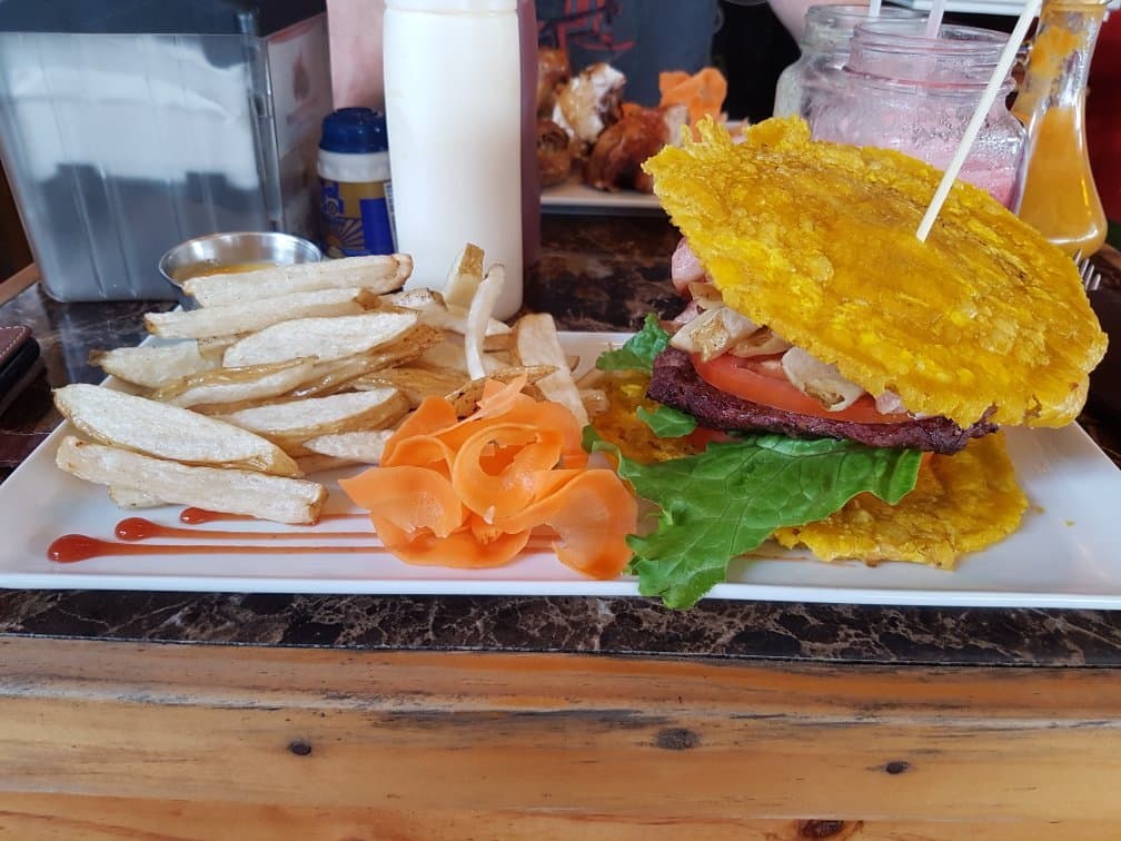 Restaurante Fortuneño