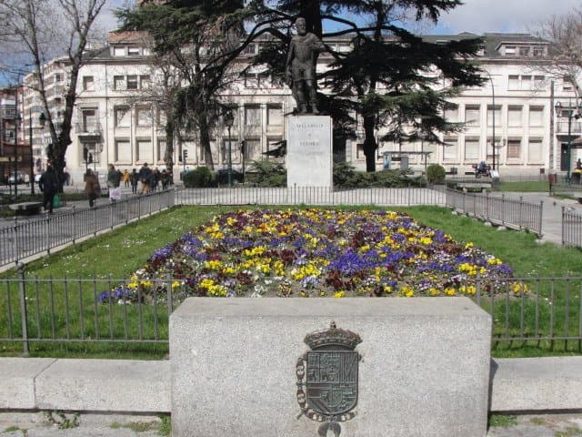 Praça de Filipe II