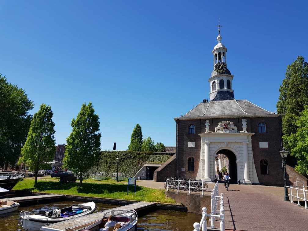 Zijlpoort