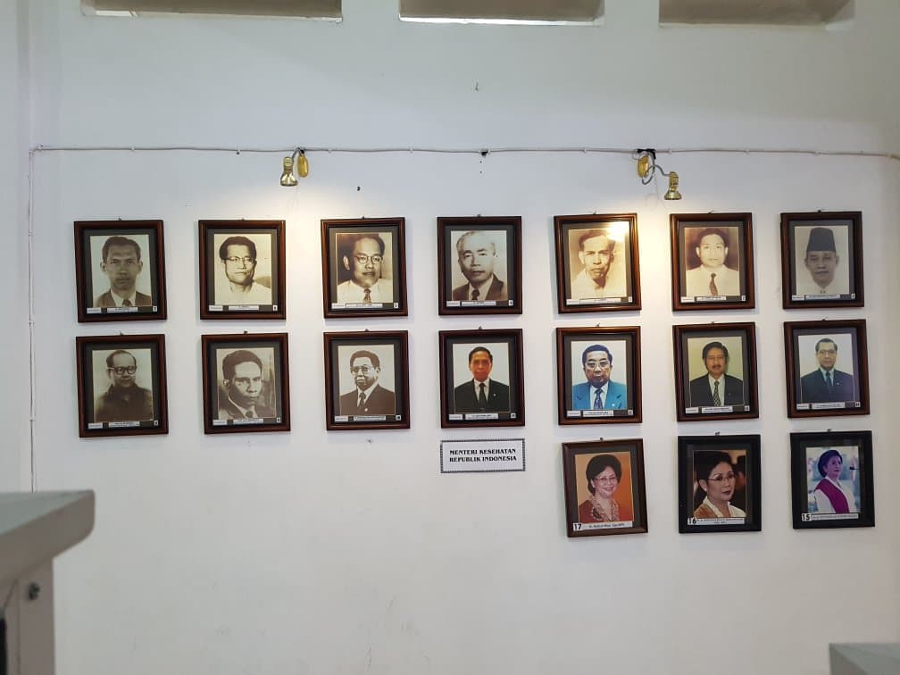 Health Museum Dr. Adhyatma