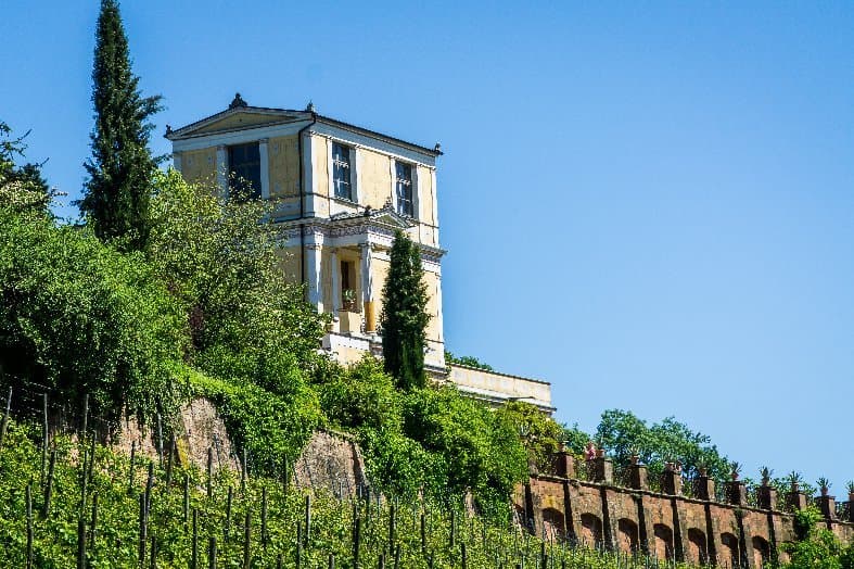 Pompejanum Aschaffenburg