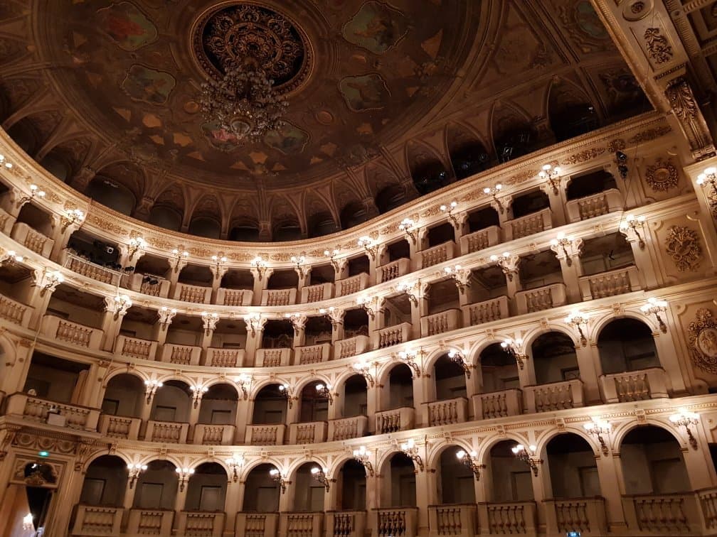 Teatro Comunale Cervia