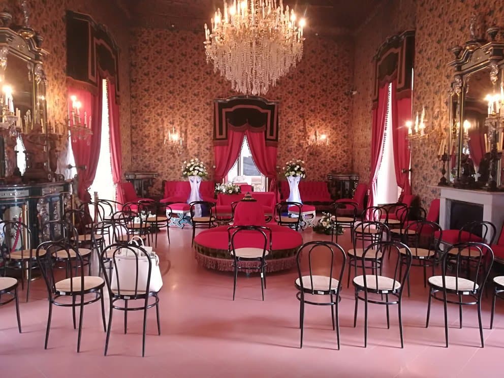 Civic Museum Giuseppe Fiorelli