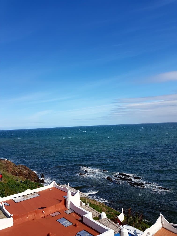 Punta Ballena Viewpoint