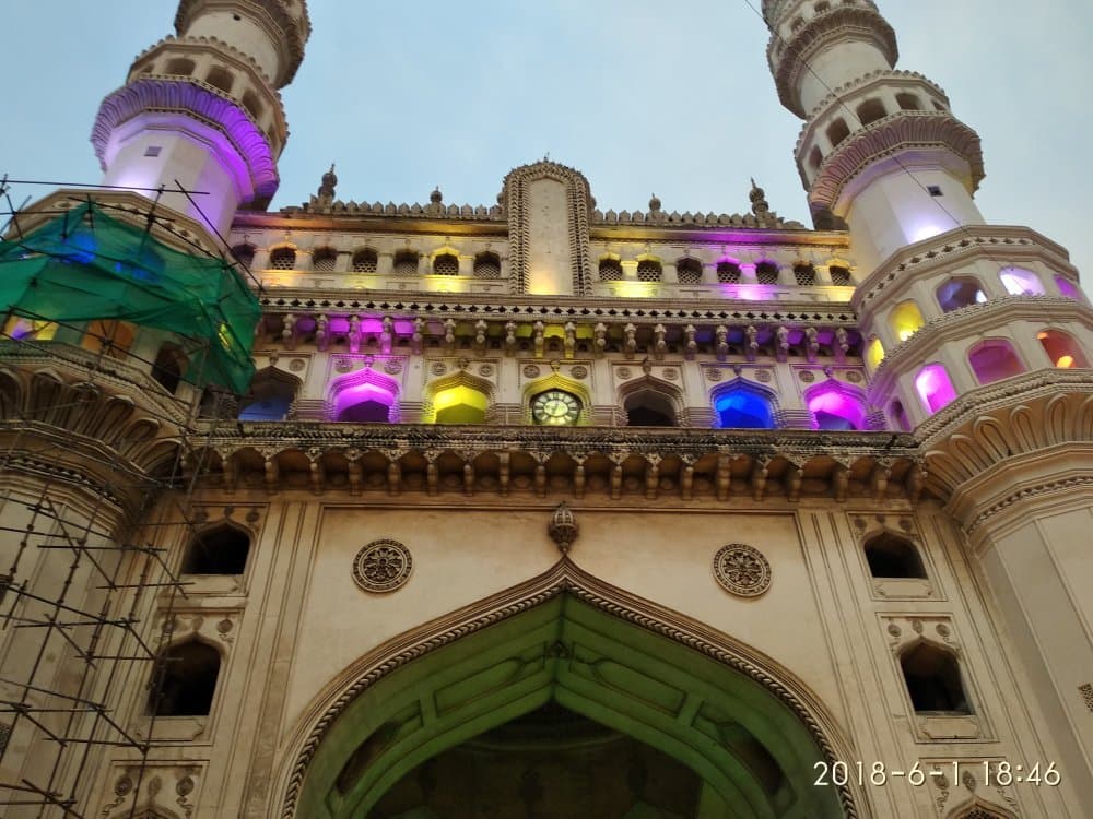 Charminar