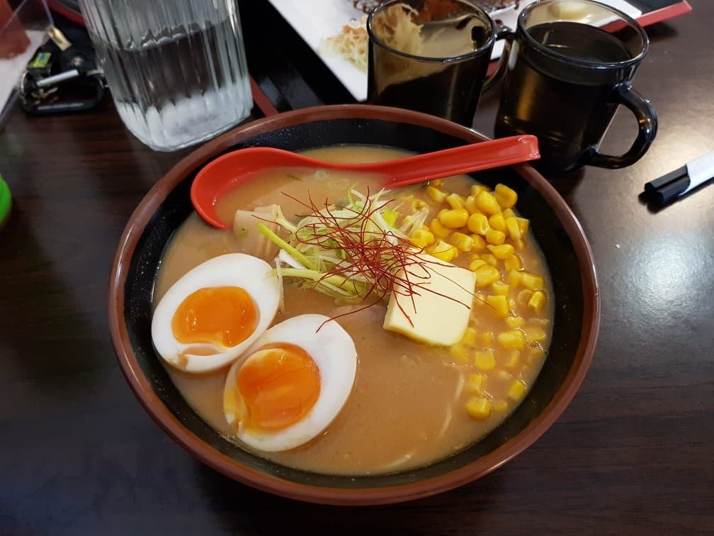 RAMEN CHIDORI Japanese Noodle Restaurant