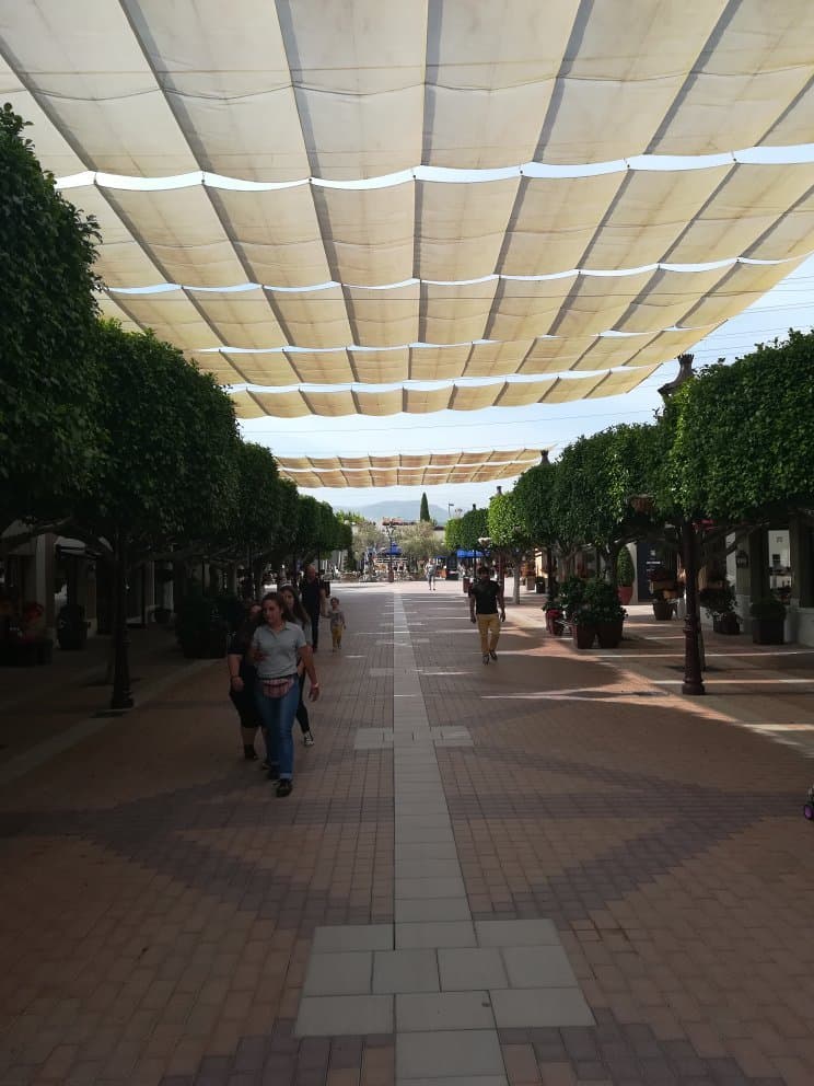 Festival Park