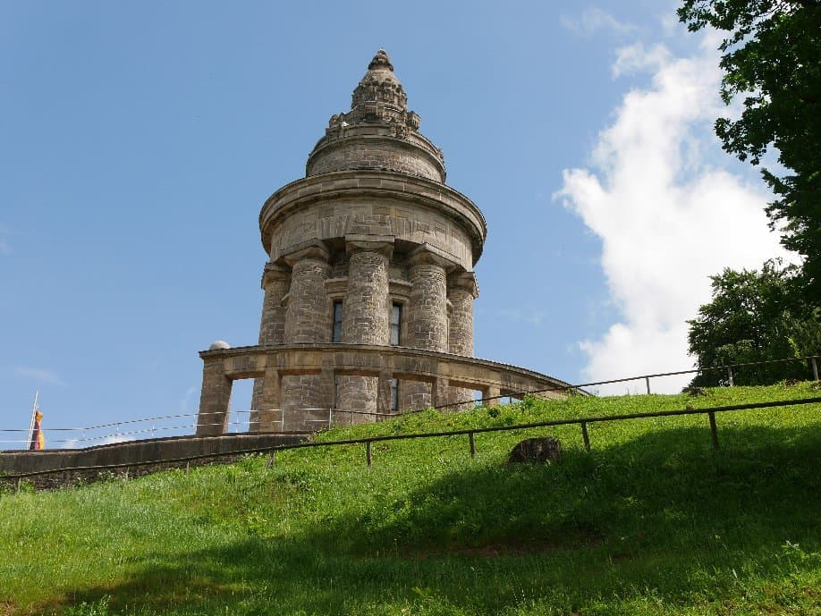Burschenschaftsdenkmal