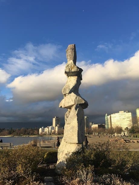 Inukshuk