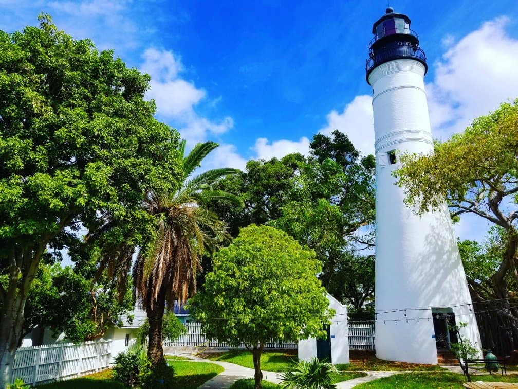 Key West Lighthouse & Keeper's Quarters