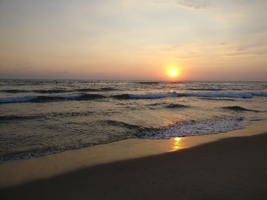 Barra Vieja Beach Acapulco