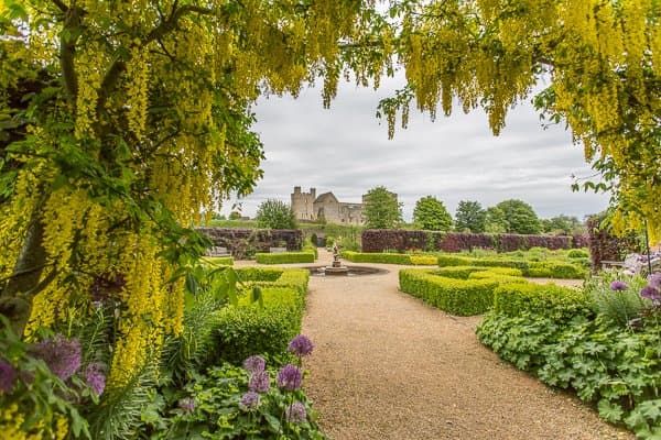 Helmsley Walled Garden