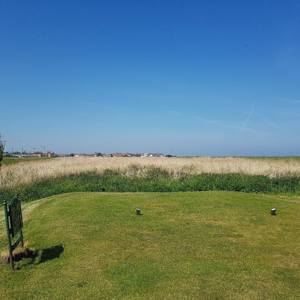 Rhyl Golf Club