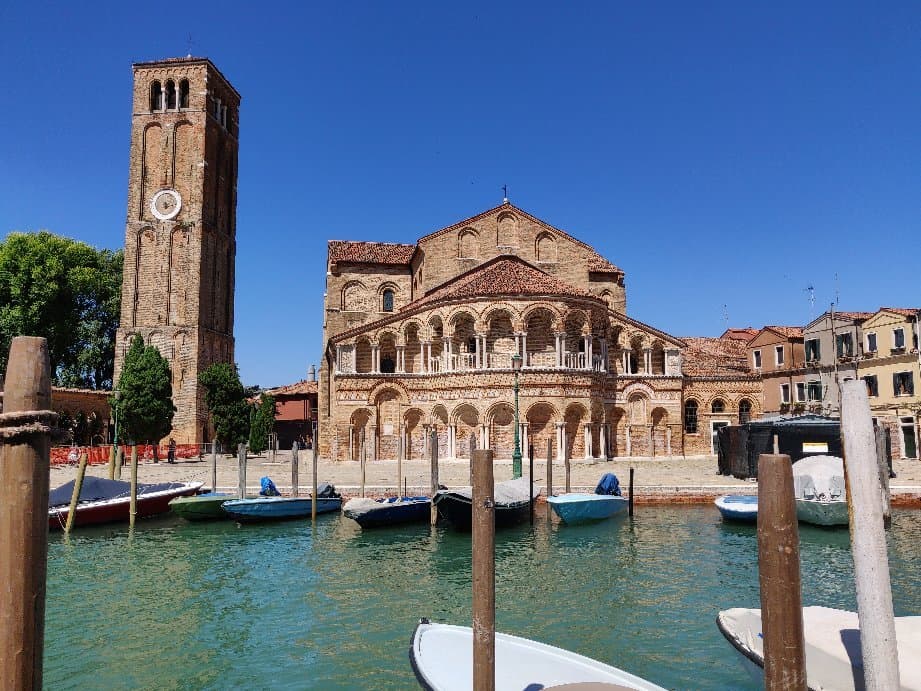 Murano Venice