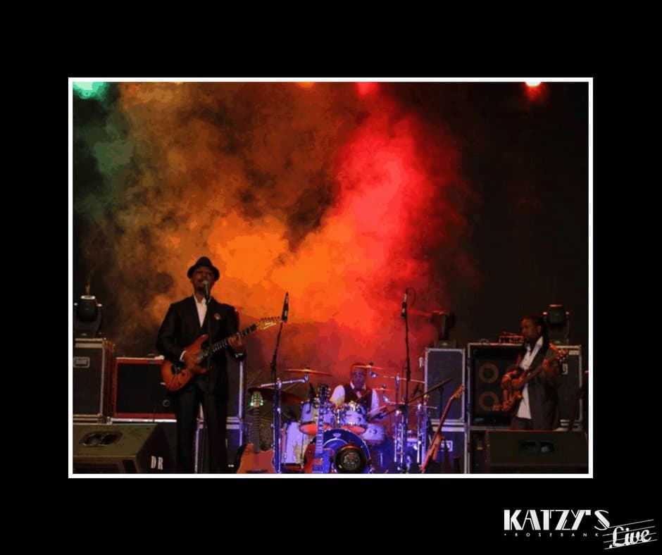 Great live music at Katzys Rosebank. See the website for details.