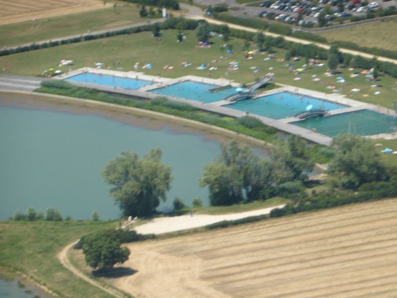 Beaune Côté Plage