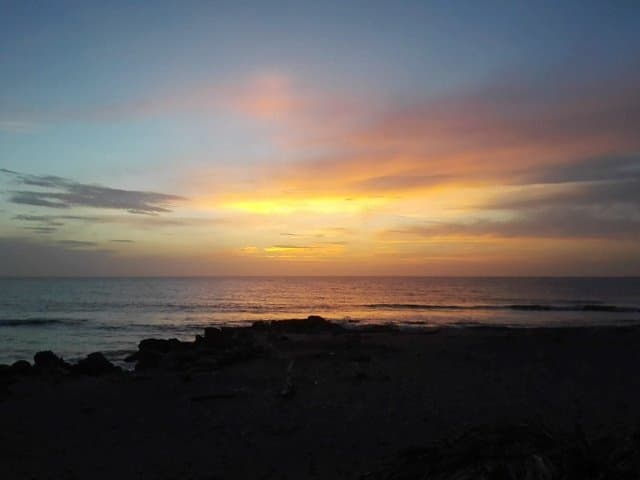 Malecón de Puerto Colombia