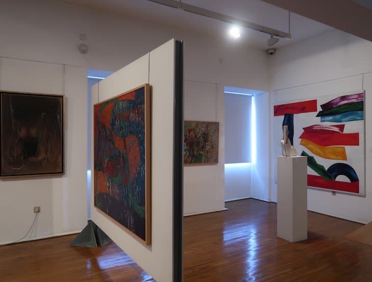 Amadeo de Souza-Cardoso Museum