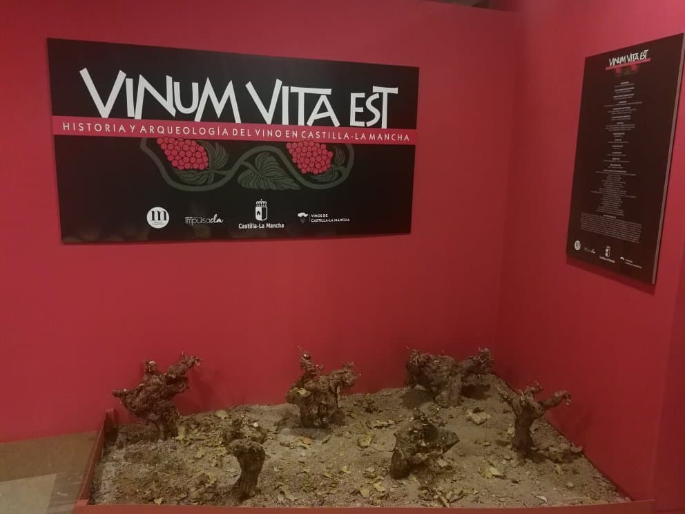 Museo Provincial Ciudad Real