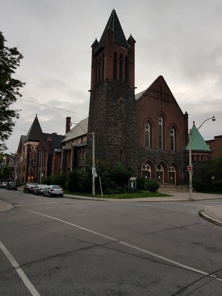 The Annex