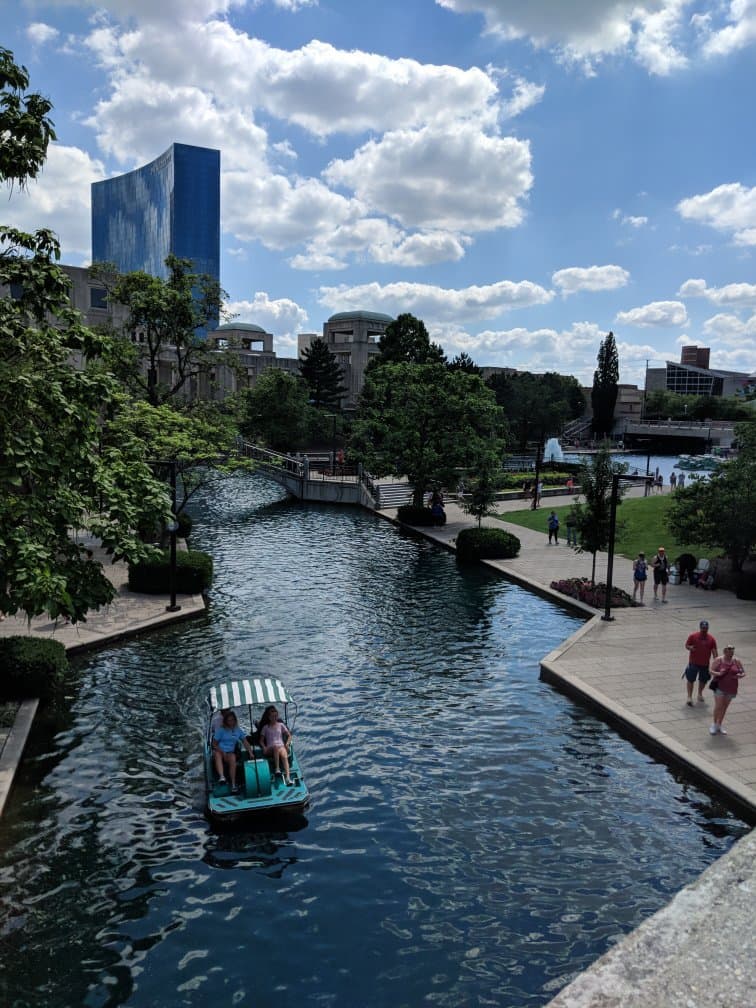9/11 Memorial Indianapolis