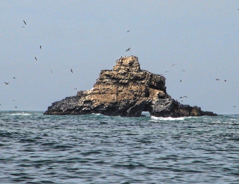 Half Chakana (Inka Cross) 