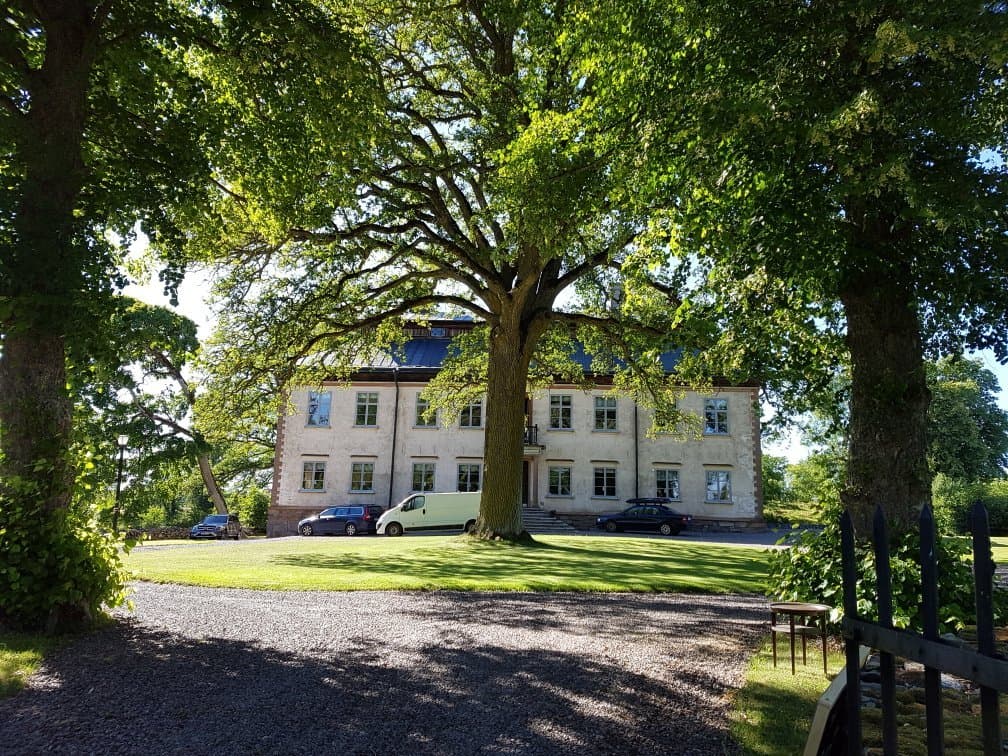 Stola herrgård
