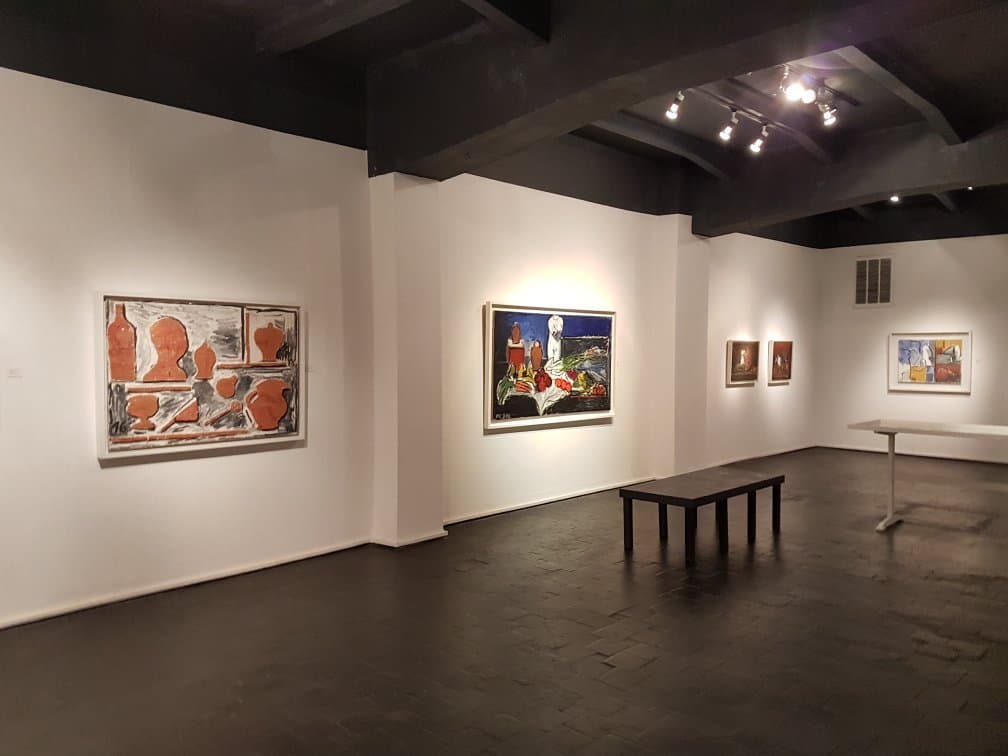 Museo Torres García