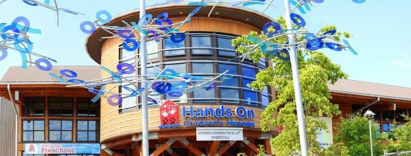 Hands On Children’s Museum