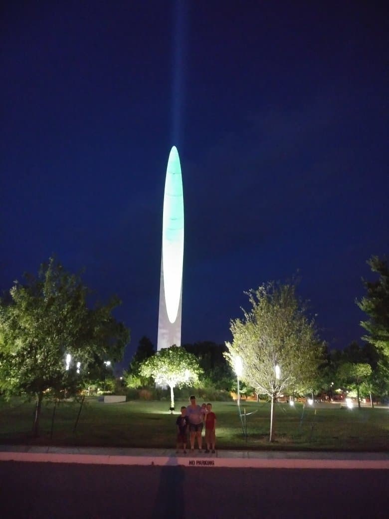 Beacon of Hope