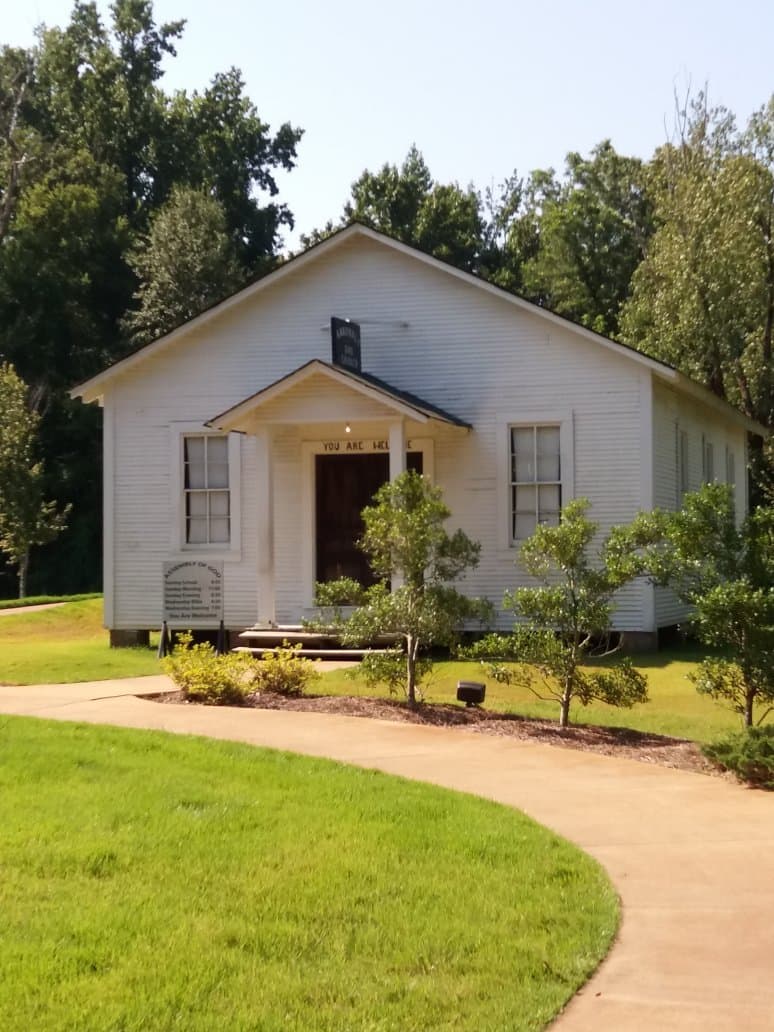 Elvis Presley Birthplace and Museum