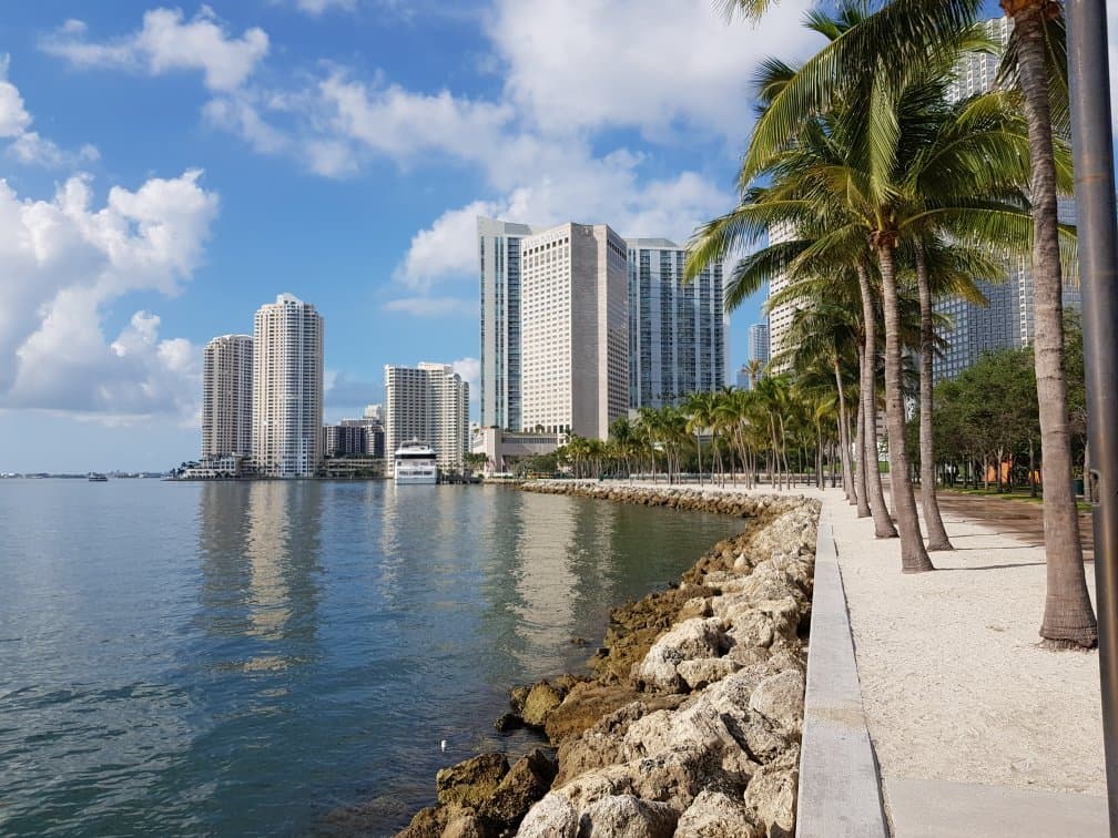 Downtown Orlando, Orlando